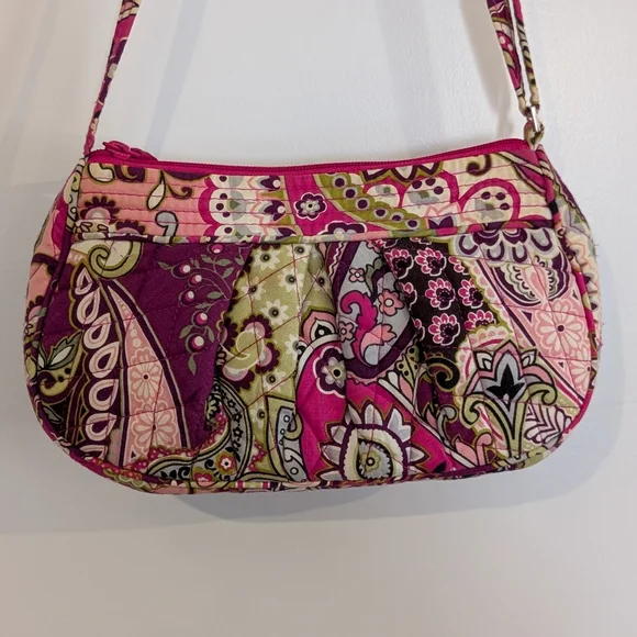 Vera Bradley Frannie - Picture 12 of 12